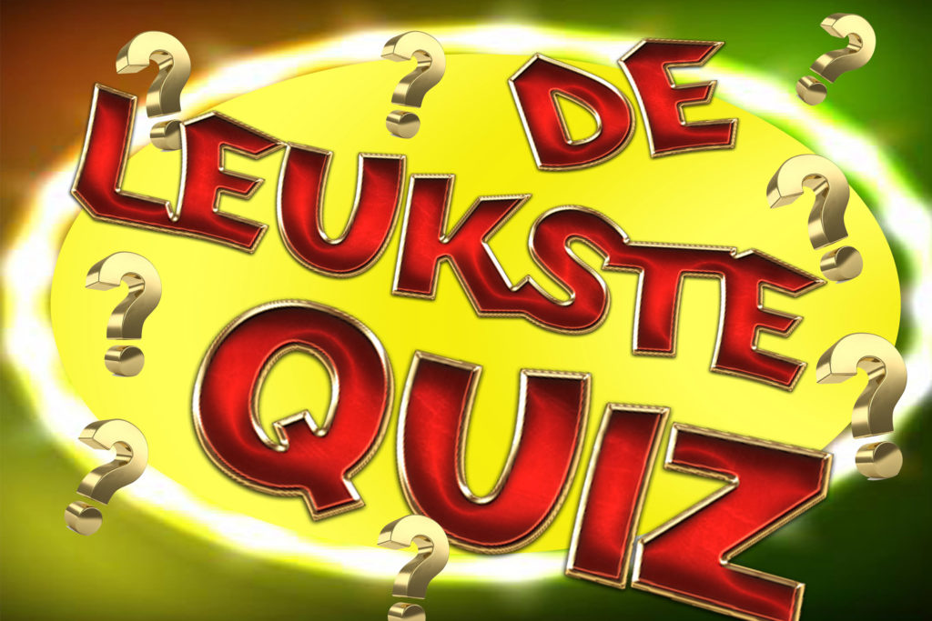 de leukste quiz voor basisschool middelbareschool