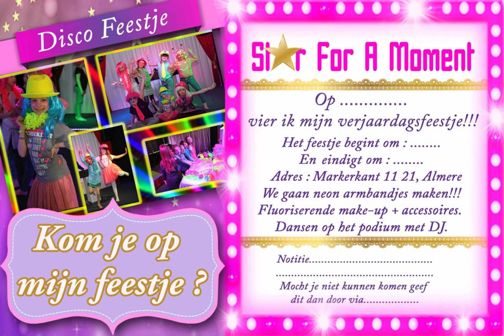 disco_feestje_kinderen_tieners