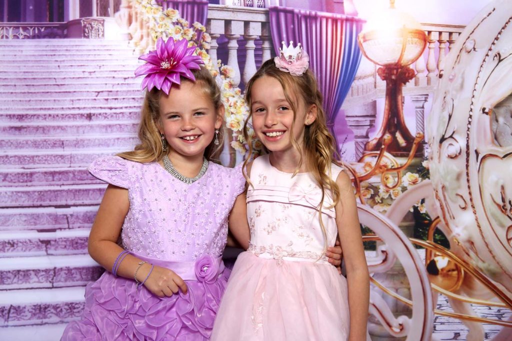 prinsessenfeestje thema prinses kinderfeestje almere